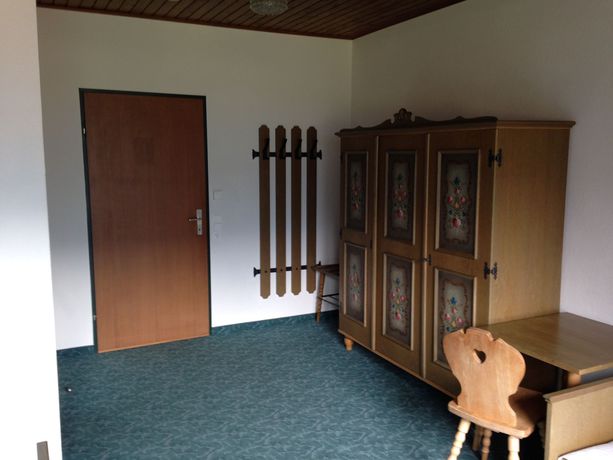 Imagen de la habitación del Hotel Sonnleitn. Foto 3