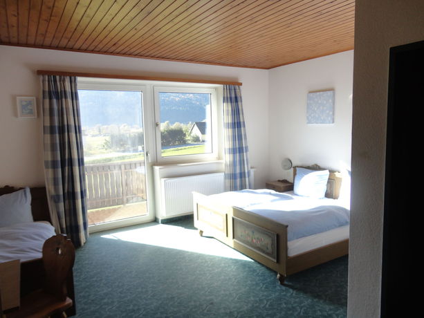 Imagen de la habitación del Hotel Sonnleitn. Foto 5