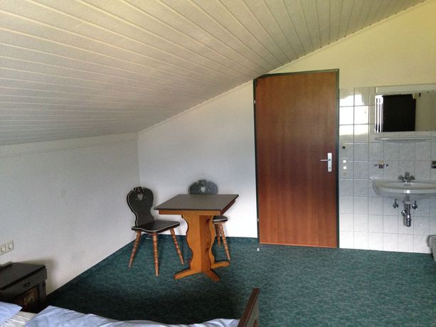 Imagen de la habitación del Hotel Sonnleitn. Foto 6