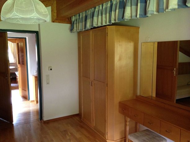 Imagen de la habitación del Hotel Sonnleitn. Foto 7