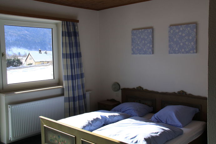 Imagen de la habitación del Hotel Sonnleitn. Foto 8