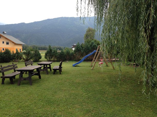 Imagen de la habitación del Hotel Sonnleitn. Foto 12