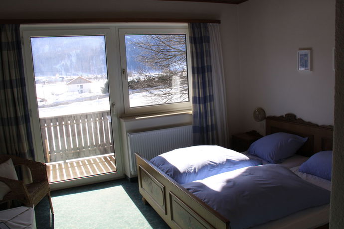 Imagen de la habitación del Hotel Sonnleitn. Foto 13