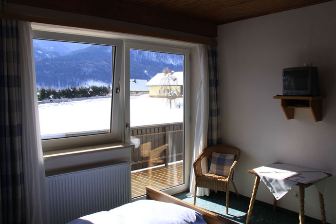 Imagen de la habitación del Hotel Sonnleitn. Foto 14