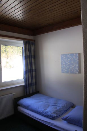 Imagen de los exteriores del Hotel Sonnleitn. Foto 15