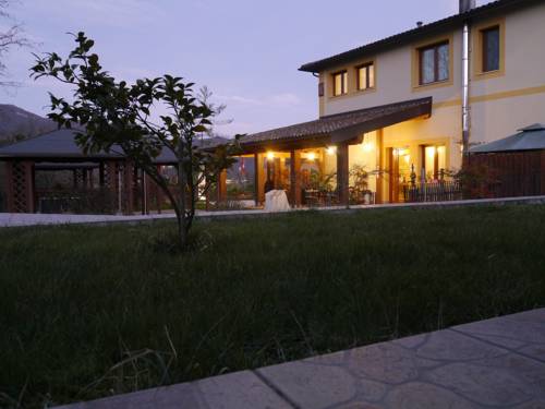 Imagen de la habitación del Hotel Sonno D'autore. Foto 2