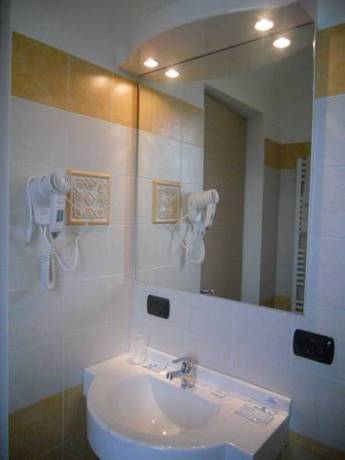 Imagen de la habitación del Hotel Sonno D'autore. Foto 3