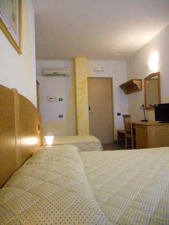 Imagen de la habitación del Hotel Sonno D'autore. Foto 4