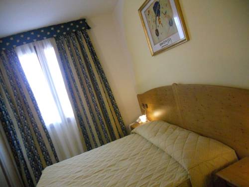 Imagen de la habitación del Hotel Sonno D'autore. Foto 5