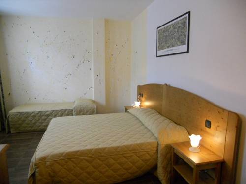 Imagen de la habitación del Hotel Sonno D'autore. Foto 6