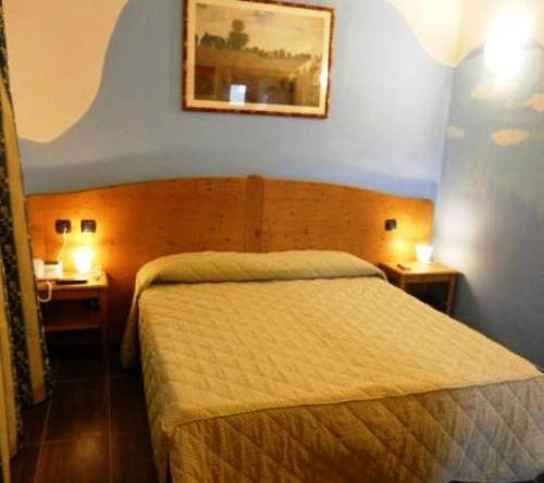 Imagen de la habitación del Hotel Sonno D'autore. Foto 7