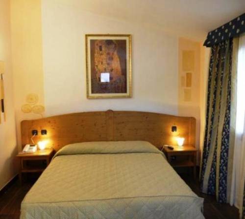 Imagen de la habitación del Hotel Sonno D'autore. Foto 8