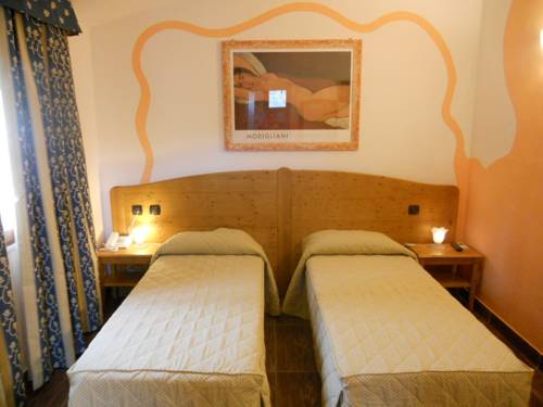 Imagen de la habitación del Hotel Sonno D'autore. Foto 9