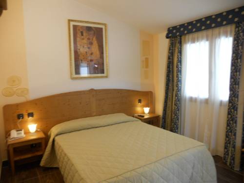 Imagen de la habitación del Hotel Sonno D'autore. Foto 10