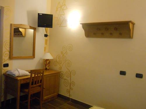 Imagen de la habitación del Hotel Sonno D'autore. Foto 11