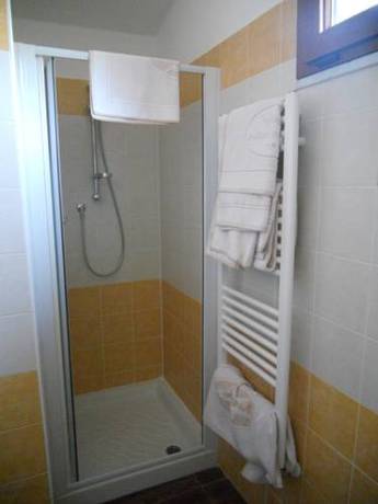 Imagen de la habitación del Hotel Sonno D'autore. Foto 12