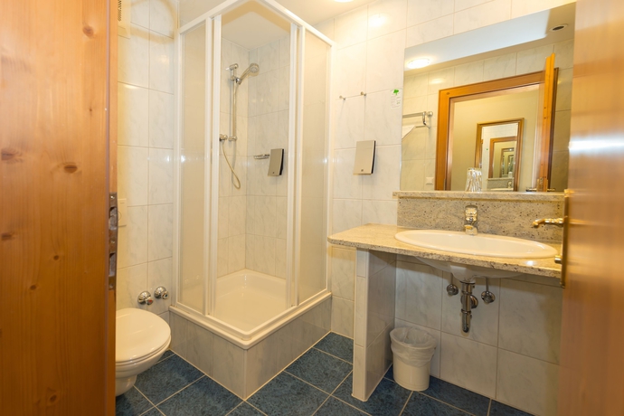 Imagen de la habitación del Hotel Sonnschein. Foto 11