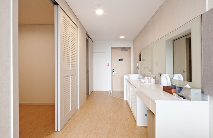 Imagen de la habitación del Hotel Sono Belle Jeju. Foto 5