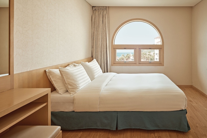 Imagen de la habitación del Hotel Sono Belle Jeju. Foto 10