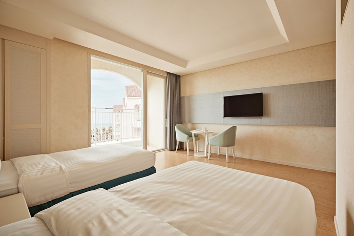 Imagen de la habitación del Hotel Sono Belle Jeju. Foto 11