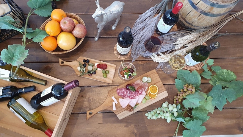 Imagen de la habitación del Hotel Sono Belle Jeju. Foto 13