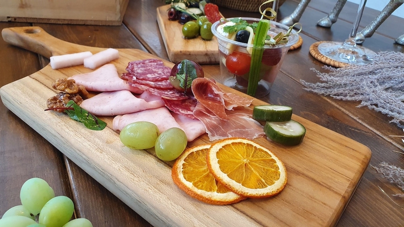 Imagen de la habitación del Hotel Sono Belle Jeju. Foto 14