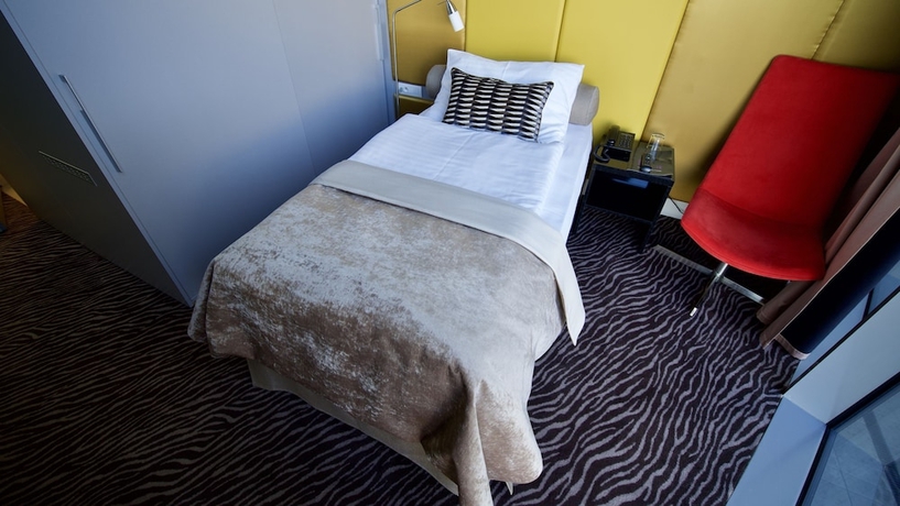 Imagen de la habitación del Hotel Sono, Brno-Brno-Královo Pole. Foto 4