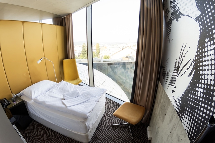 Imagen de la habitación del Hotel Sono, Brno-Brno-Královo Pole. Foto 5