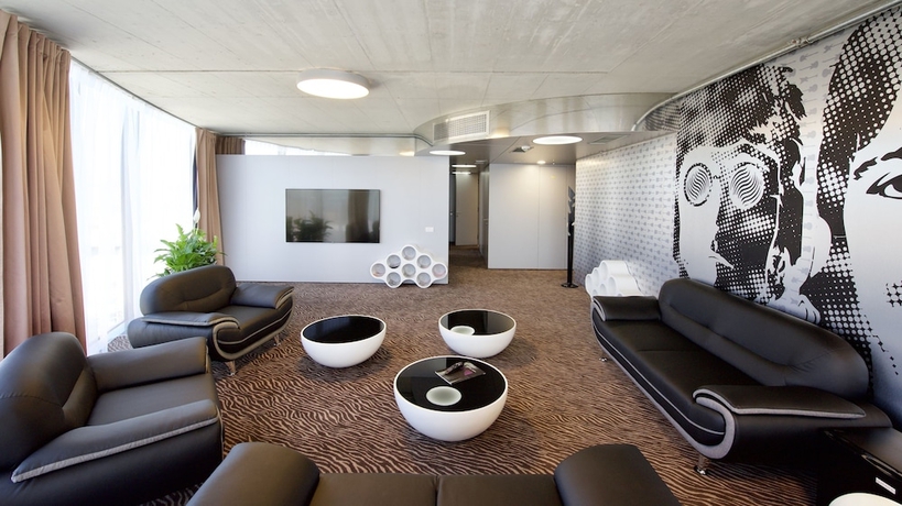 Imagen de la habitación del Hotel Sono, Brno-Brno-Královo Pole. Foto 6