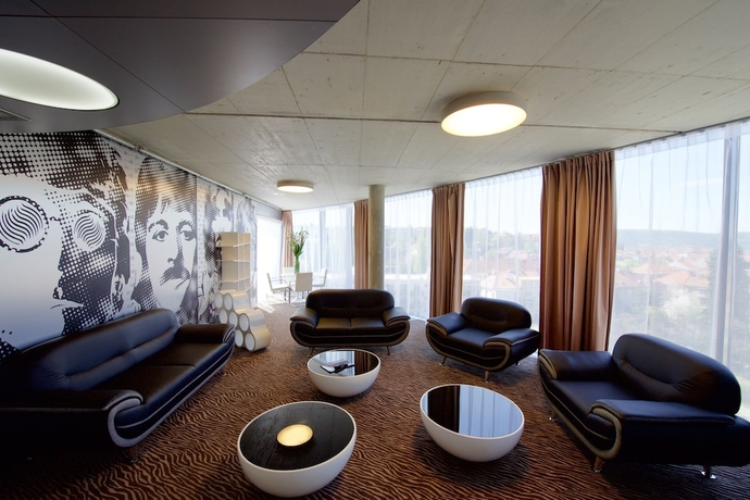 Imagen de la habitación del Hotel Sono, Brno-Brno-Královo Pole. Foto 7