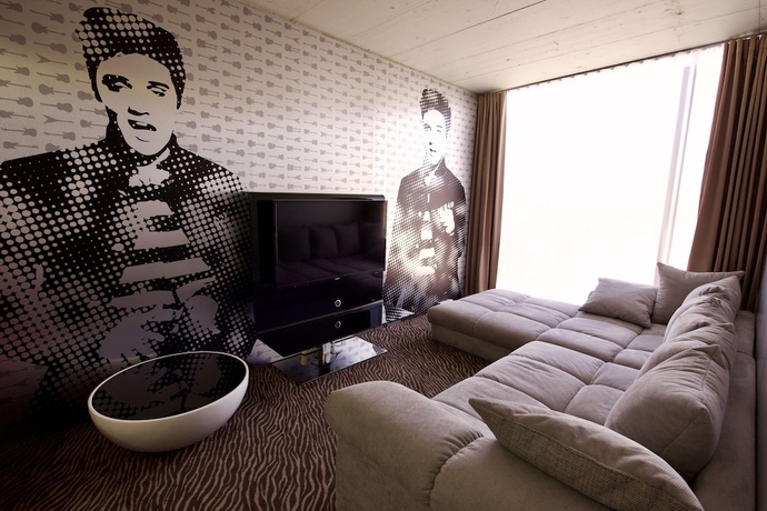 Imagen de la habitación del Hotel Sono, Brno-Brno-Královo Pole. Foto 11