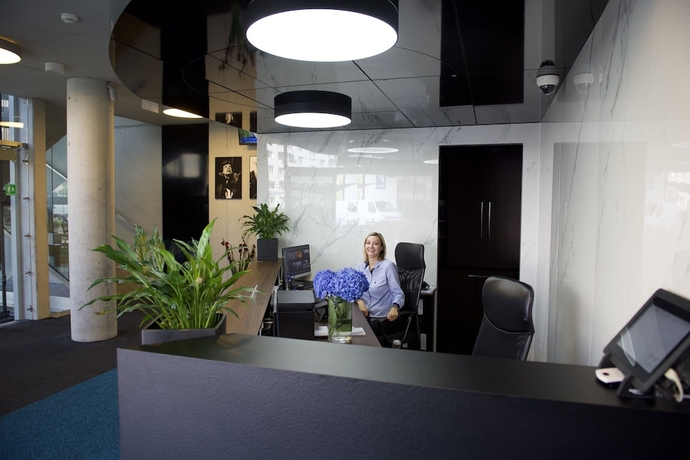 Imagen de los interiores del Hotel Sono, Brno-Brno-Královo Pole. Foto 19