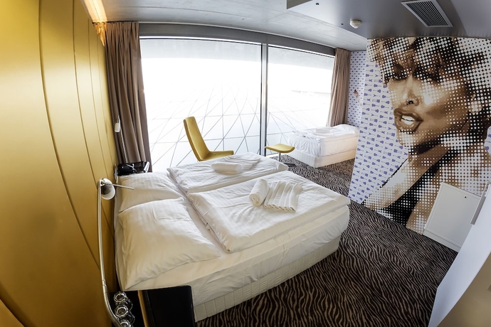 Imagen de la habitación del Hotel Sono, Brno-Brno-Královo Pole. Foto 14