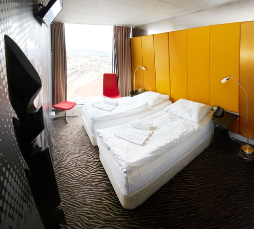 Imagen de la habitación del Hotel Sono, Brno-Brno-Královo Pole. Foto 17