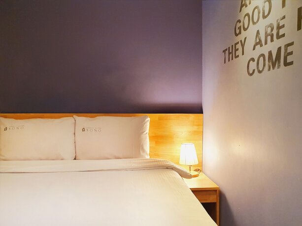 Imagen general del Hotel Sono Business. Foto 4