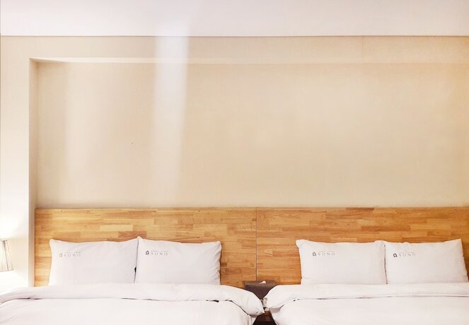 Imagen de la habitación del Hotel Sono Business. Foto 14