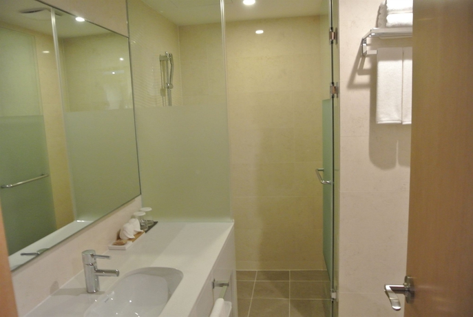 Imagen de la habitación del Hotel Sono Calm Goyang. Foto 4