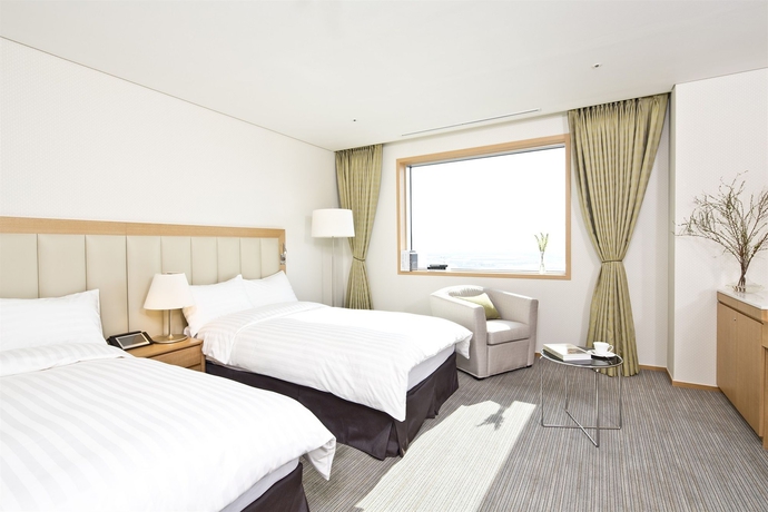 Imagen de la habitación del Hotel Sono Calm Goyang. Foto 5