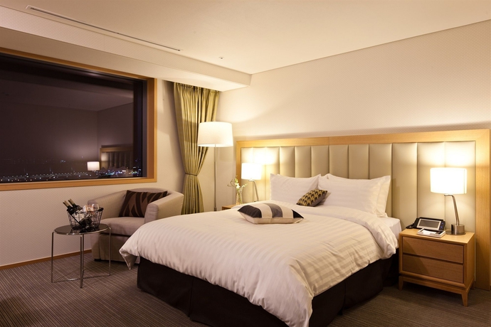 Imagen de la habitación del Hotel Sono Calm Goyang. Foto 7