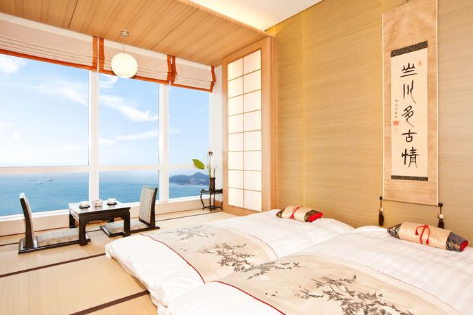 Imagen de la habitación del Hotel Sono Calm Yeosu (formerly The MVL Hotel Yeosu). Foto 5