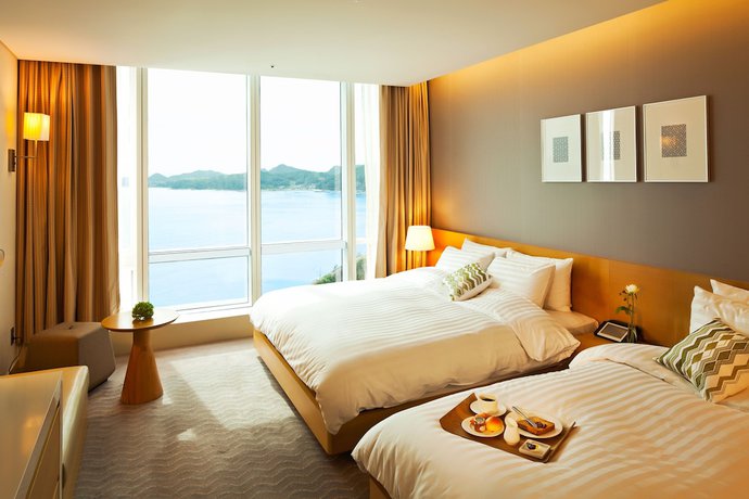 Imagen de la habitación del Hotel Sono Calm Yeosu (formerly The MVL Hotel Yeosu). Foto 7