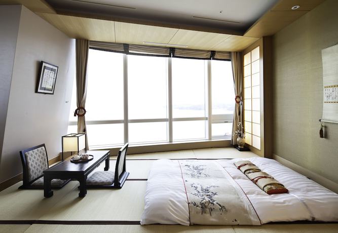 Imagen de la habitación del Hotel Sono Calm Yeosu (formerly The MVL Hotel Yeosu). Foto 9