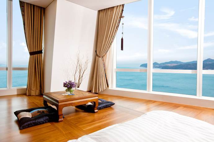 Imagen de la habitación del Hotel Sono Calm Yeosu (formerly The MVL Hotel Yeosu). Foto 12