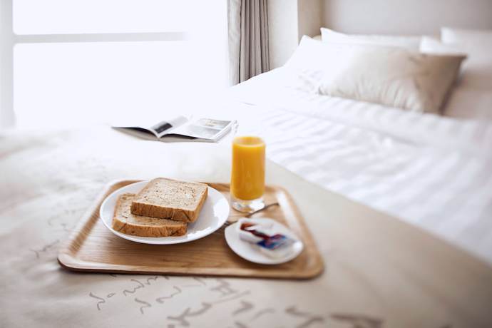 Imagen de la habitación del Hotel Sono Calm Yeosu (formerly The MVL Hotel Yeosu). Foto 16