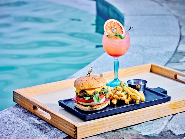 Imagen general del Hotel Sono Felice Vivaldi Park. Foto 2