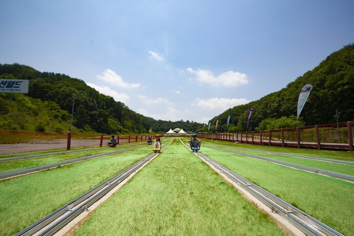 Imagen general del Hotel Sono Felice Vivaldi Park. Foto 3