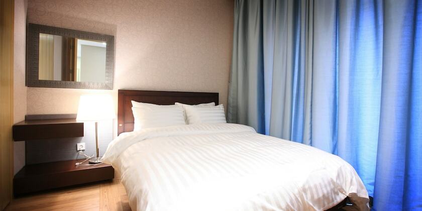 Imagen general del Hotel Sono Felice Vivaldi Park. Foto 4