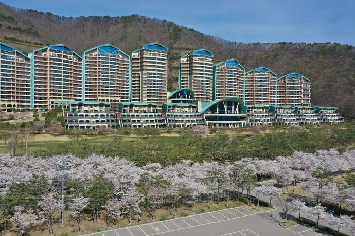 Imagen general del Hotel Sono Felice Vivaldi Park. Foto 5