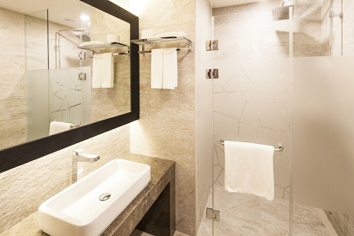 Imagen general del Hotel Sono Felice Vivaldi Park. Foto 8