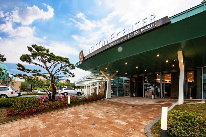 Imagen general del Hotel Sono Felice Vivaldi Park. Foto 9